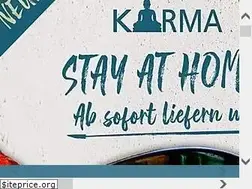 Sites similar to karma-konstanz.de