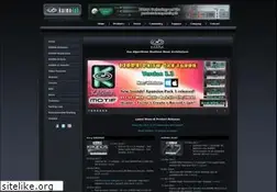 Sites similar to karma-lab.com