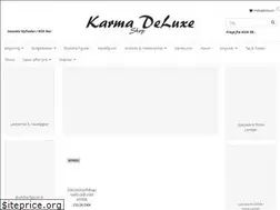 Sites similar to karma-shop.dk