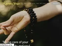 Sites similar to karma-yoga.net