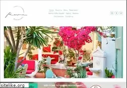 Sites similar to karma.bz