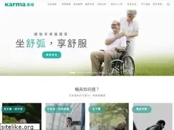Sites similar to karma.com.tw