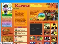 Sites similar to karma.dk