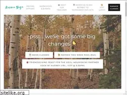 Sites similar to karma.yoga
