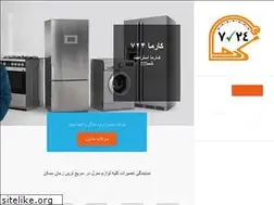 Sites similar to karma724.com