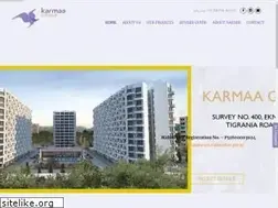 Sites similar to karmaagroup.com