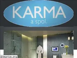 Sites similar to karmaaspol.sk