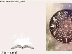 Sites similar to karmaastrolojisi.com