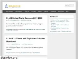 Sites similar to karmabilgi.net