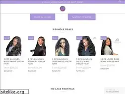 Sites similar to karmablackhair.com