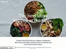 Sites similar to karmacans.co.uk