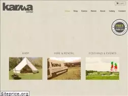 Sites similar to karmacanvas.co.uk