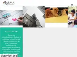 Sites similar to karmacare.in