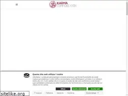 Sites similar to karmacommunication.it