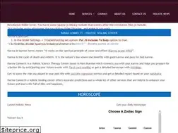 Sites similar to karmaconnectt.com