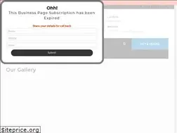 Sites similar to karmacorporation.in