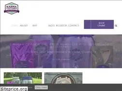 Sites similar to karmacultures.com