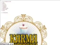 Sites similar to karmacupcakes.com.au