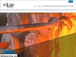 Sites similar to karmadencilik.com.tr