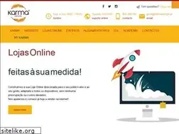 Sites similar to karmadesign.pt