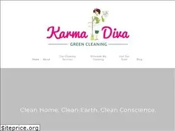 Sites similar to karmadiva.com