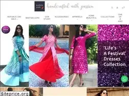 Sites similar to karmadori.com
