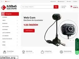 Sites similar to karmaelektronik.com