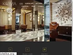 Sites similar to karmaerwingomez.com