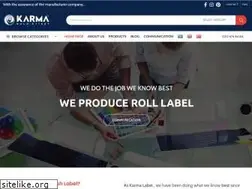 Sites similar to karmaetiket.com