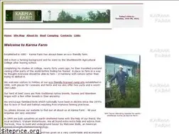 Sites similar to karmafarm.co.uk