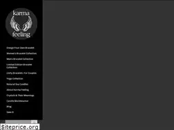 Sites similar to karmafeeling.co.uk