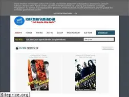 Sites similar to karmafilmindir.blogspot.com