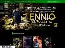 Sites similar to karmafilms.es