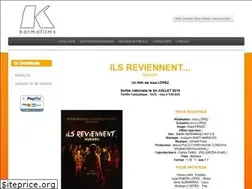 Sites similar to karmafilms.fr