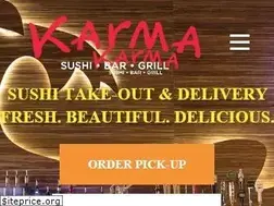 Sites similar to karmaflagstaff.com