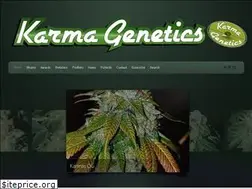 Sites similar to karmagenetics.com