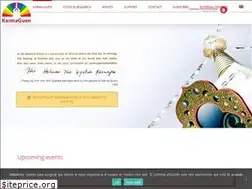Sites similar to karmaguen.org