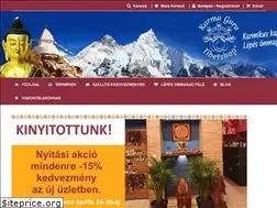 Sites similar to karmaguru.hu