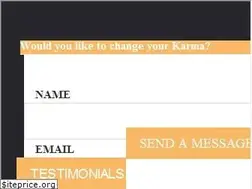 Sites similar to karmaguruinternational.com