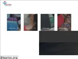Sites similar to karmahealthcare.in