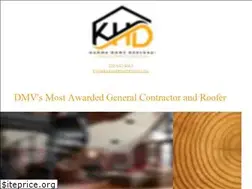 Sites similar to karmahomedesigns.com