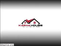 Sites similar to karmahouse.com