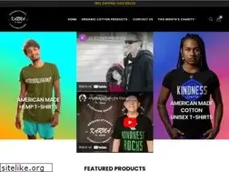 Sites similar to karmaincapparel.org
