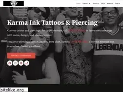 Sites similar to karmainkdfw.com
