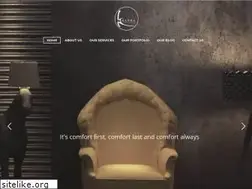 Sites similar to karmainteriors.in