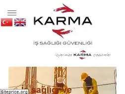 Sites similar to karmaisg.com