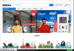 Sites similar to karmaitaliana.it