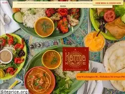 Sites similar to karmakafe.com