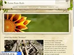 Sites similar to karmakanerods.com