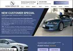 Sites similar to karmakanix.com
